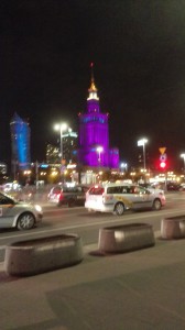 Varsovia