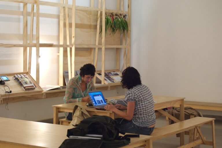 Coworking: una comunidad, un espacio, una cooperativa
