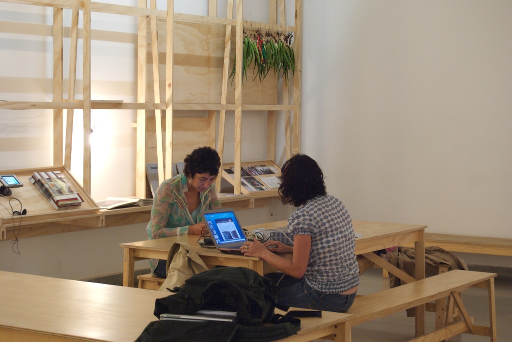 Coworking